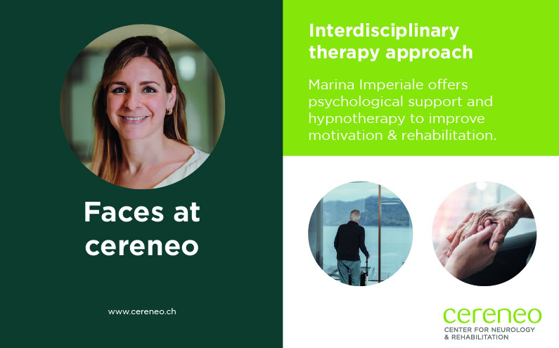 Hypnosis as a promising therapy tool to support neurorehabilitation