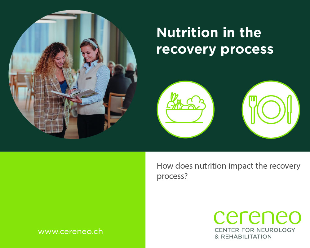 Taste and smell – essential senses to improve your nutrition