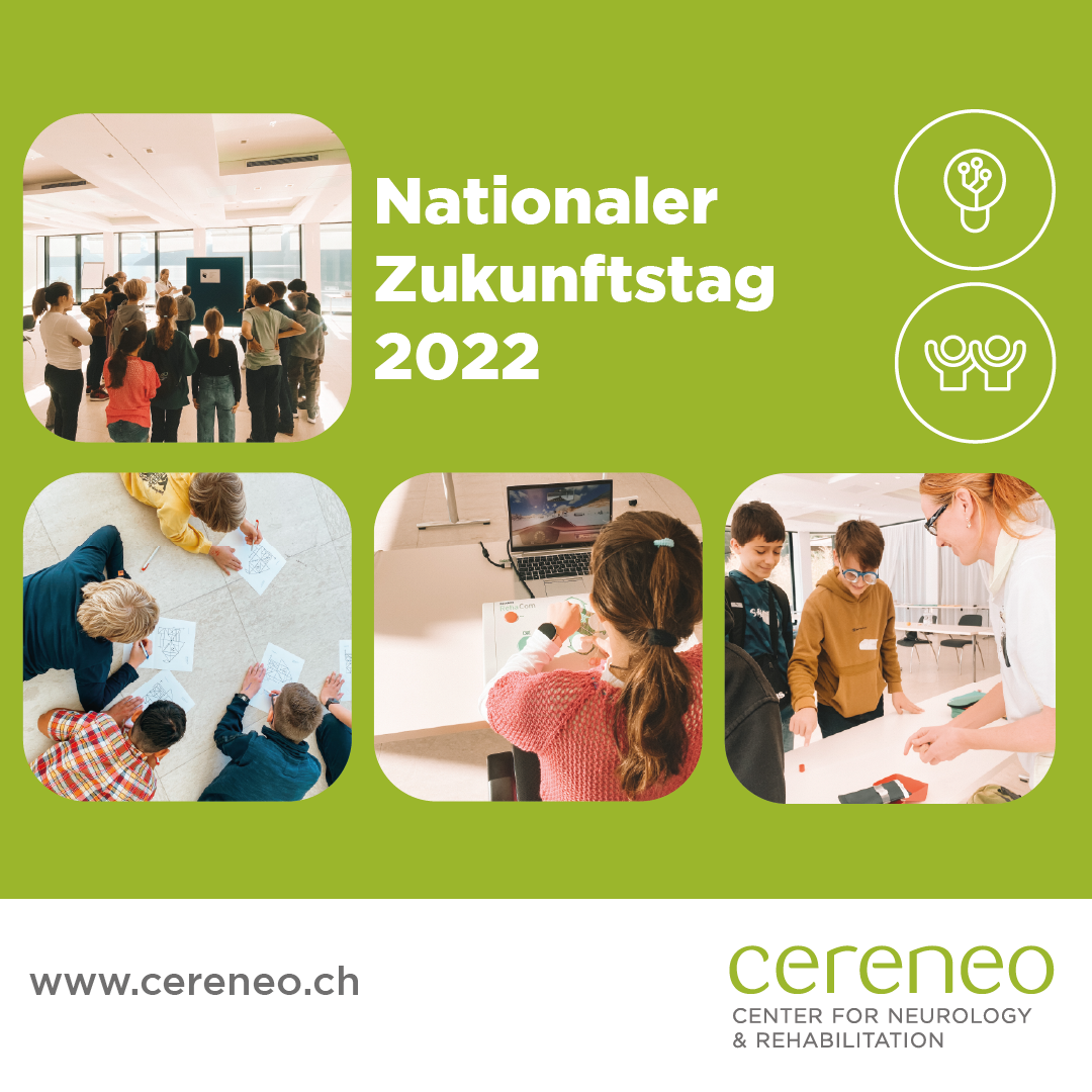 Children’s voices on Swiss National Future Day 2022