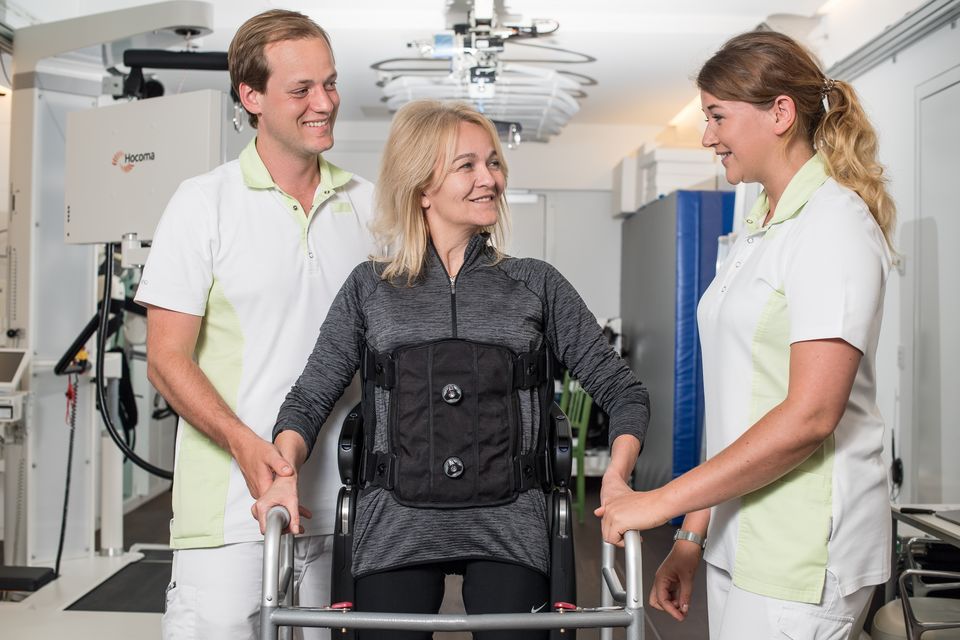 Movement Therapy: Benefits, Techniques, and How It Improves Physical and Mental Health