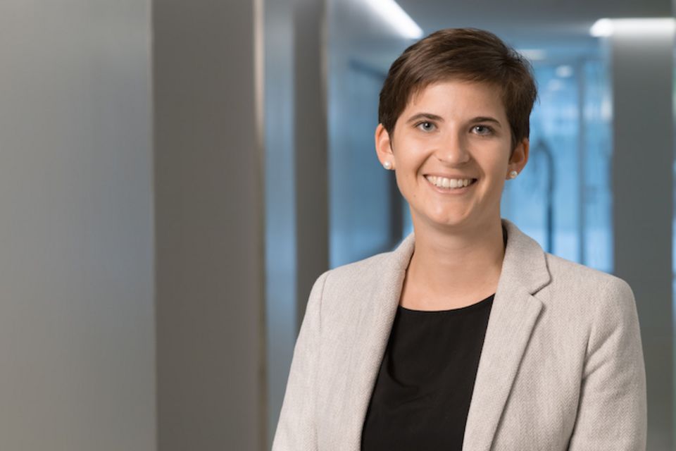 From Movement Therapy to Director