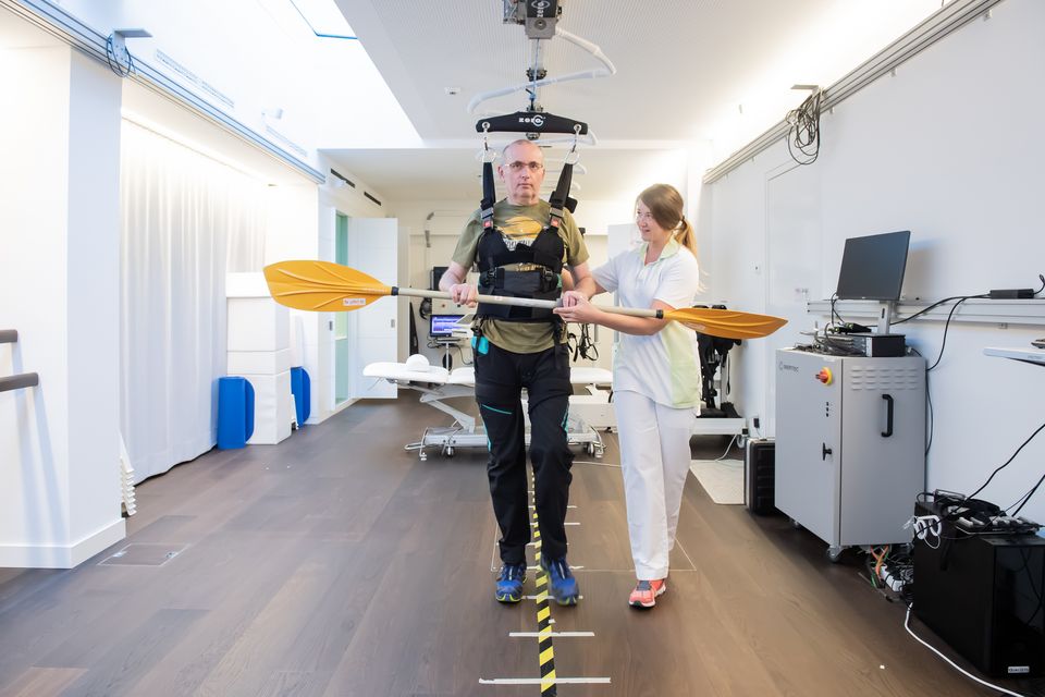 Relearning Patient Goals