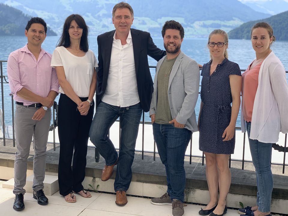 cefir: advancing neuro rehab