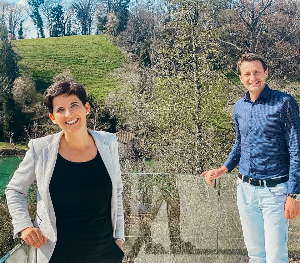 Corona vaccinations at cereneo