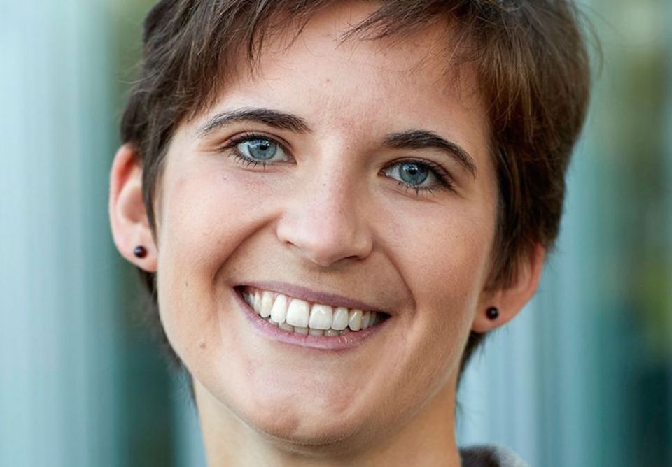 Interview with Irene Christen