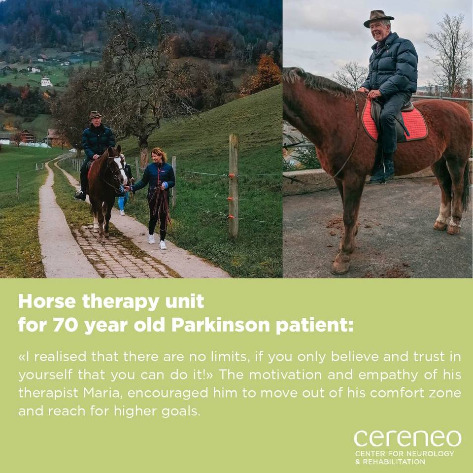 Going the extra mile…