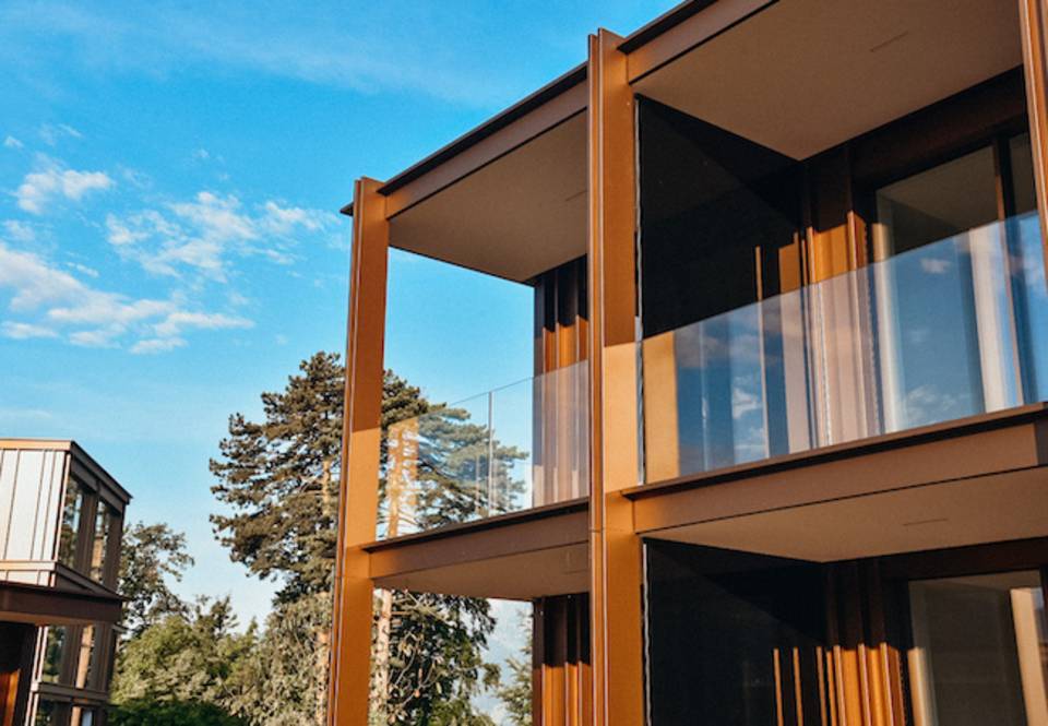 New clinic: cereneo Hertenstein