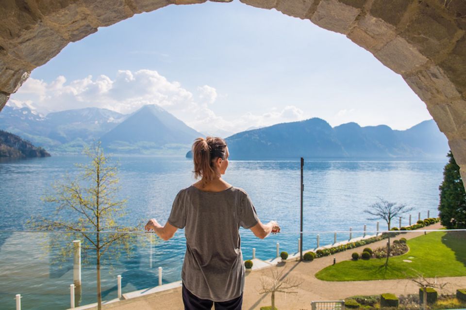 Stroke Recovery Timeline