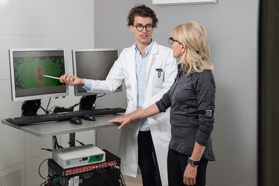 One Step Ahead with the latest Research & Scientific Findings