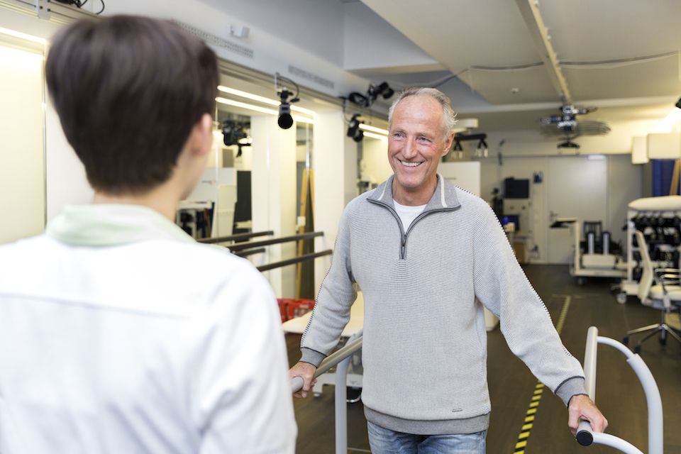 What Neurorehabilitation can do for You