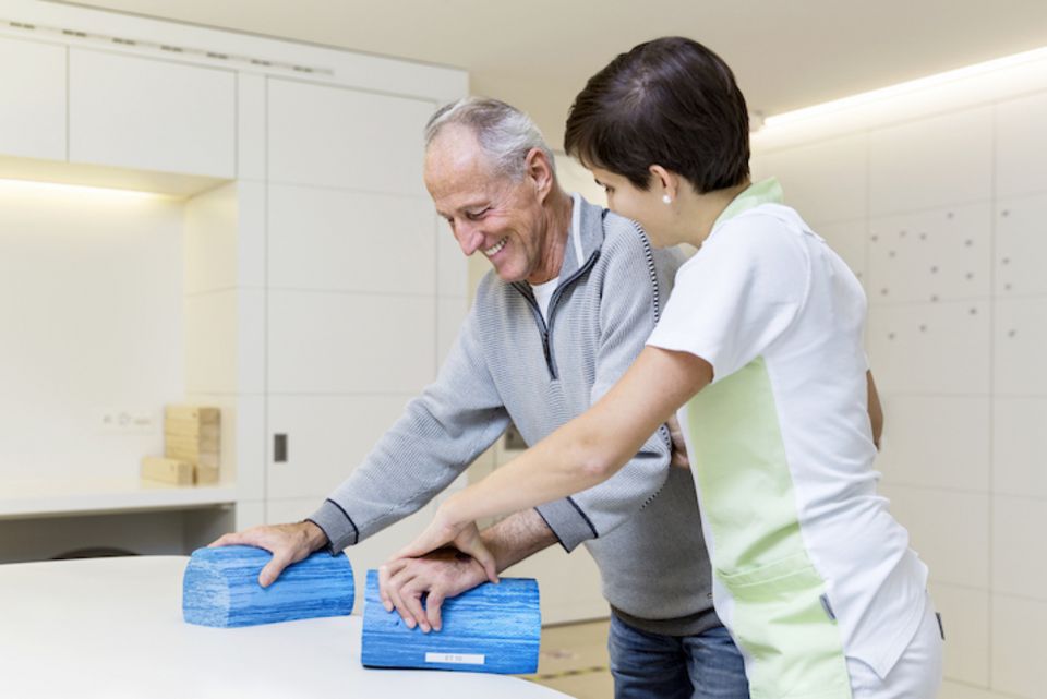 The cereneo Treatment Concept