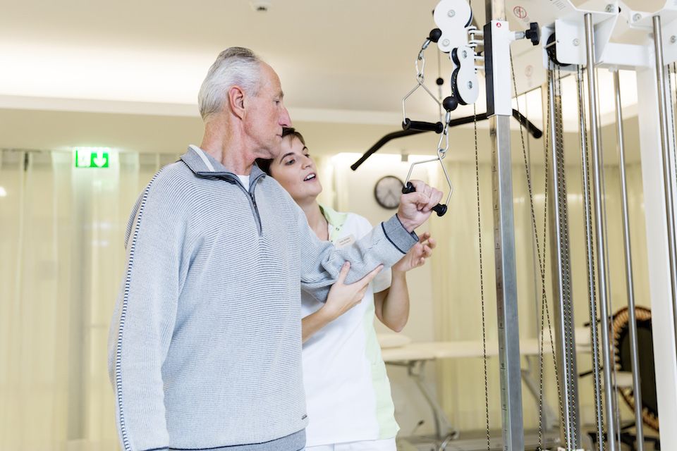 Personalised & Intensive instead of Unified Treatment