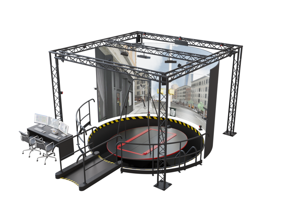 Innovating our movement therapy