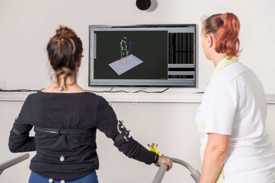 Robotics in Neurorehabilitation