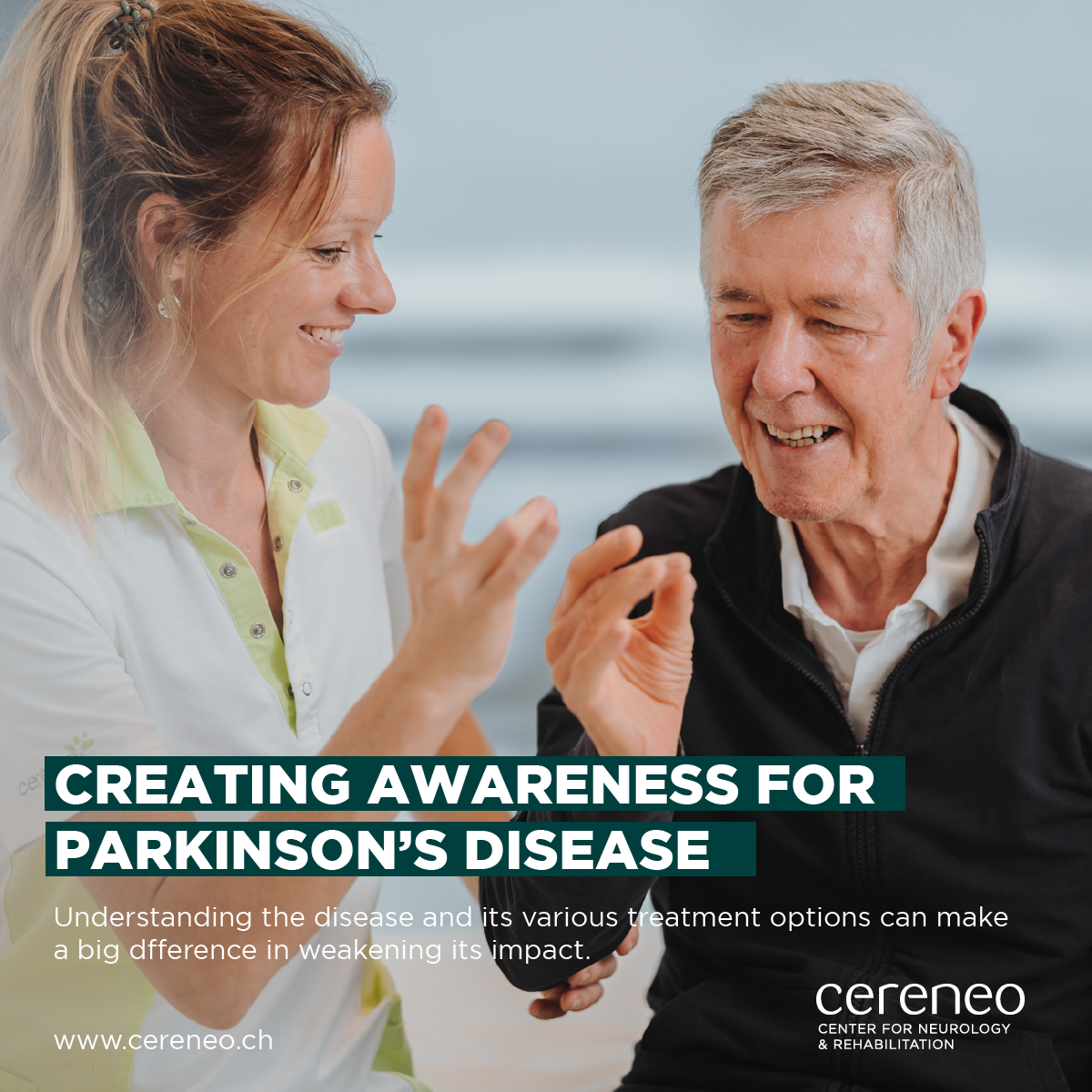 Understanding Parkinson’s Disease and the Importance of Continuous Treatment