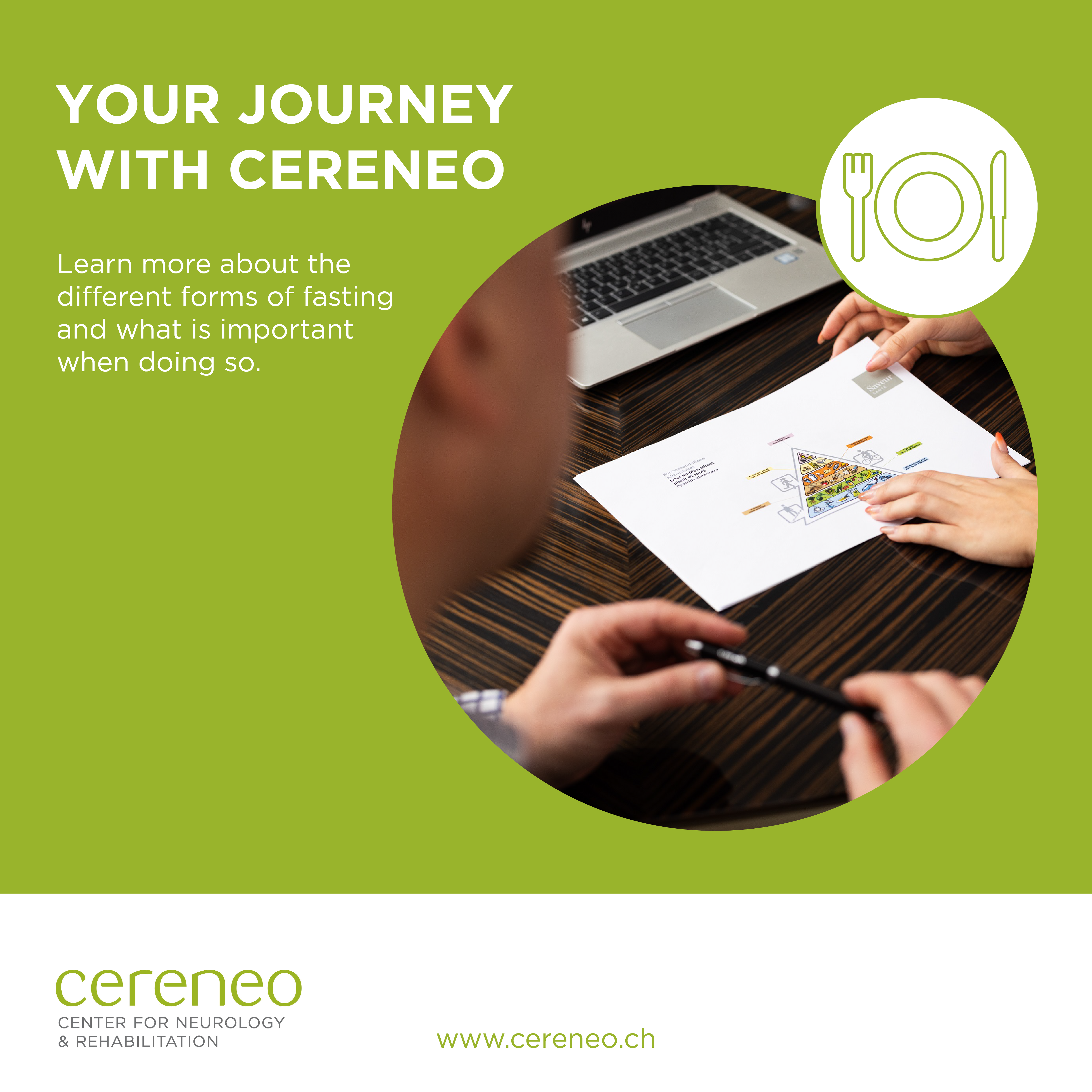 From Tradition to Trend: The Diverse World of Fasting