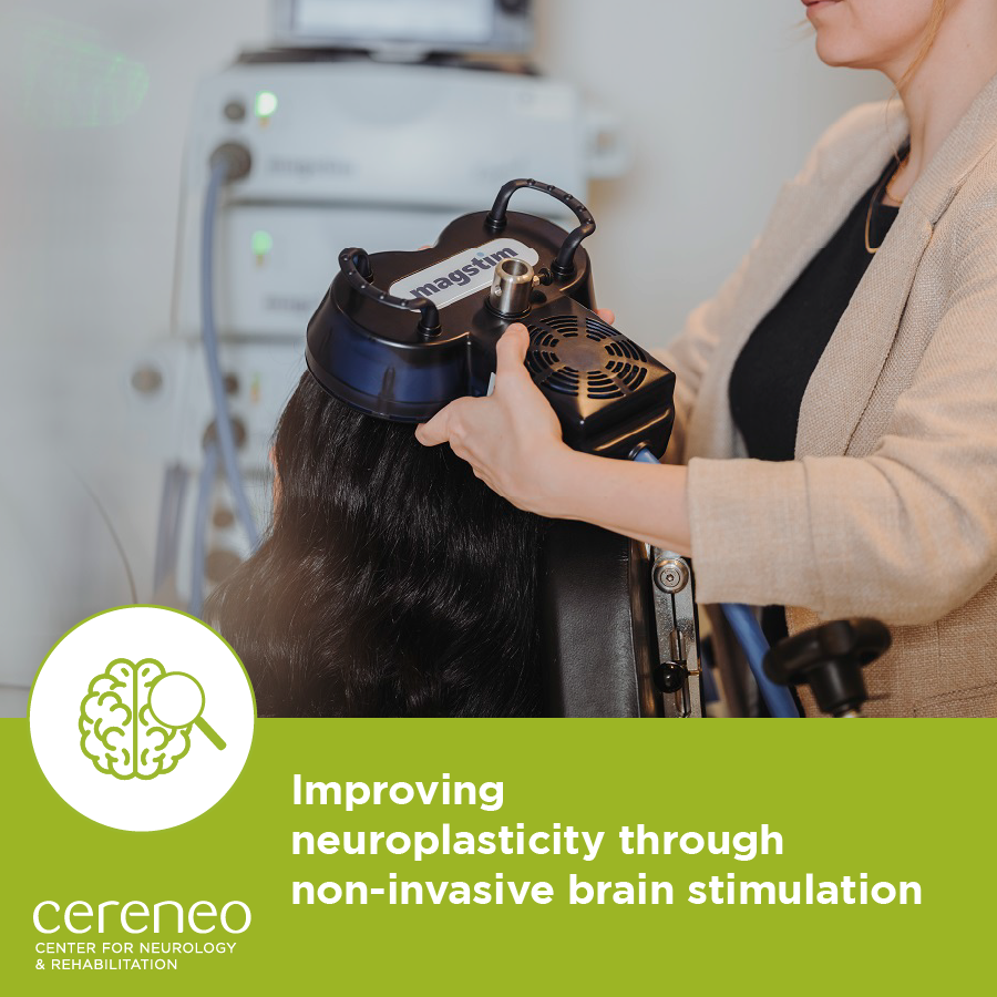 Neuroplasticity and brain stimulation