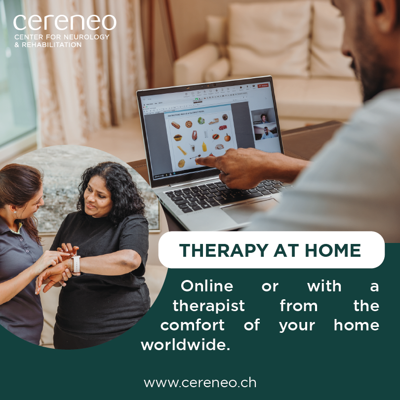 Empowering Recovery: The Benefits of Home-Based Therapy