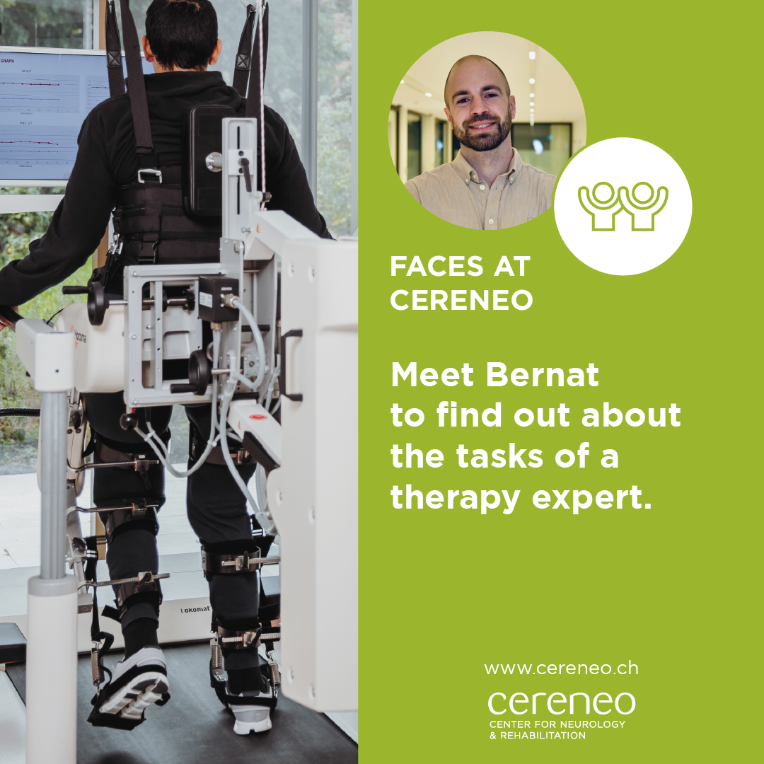 Interview with our new Therapy Expert: Bridging Science and Practice