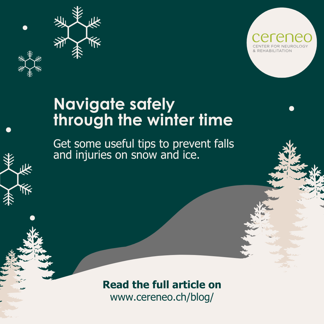 Discover the Beauty and Risks of Winter in Switzerland