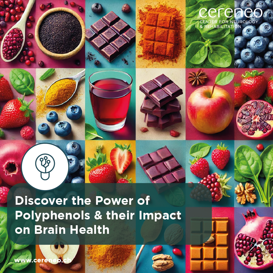 Health Benefits of Polyphenols and Their Role in Brain Health